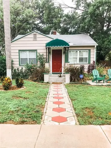 3021 6th Avenue N St Petersburg FL 33713