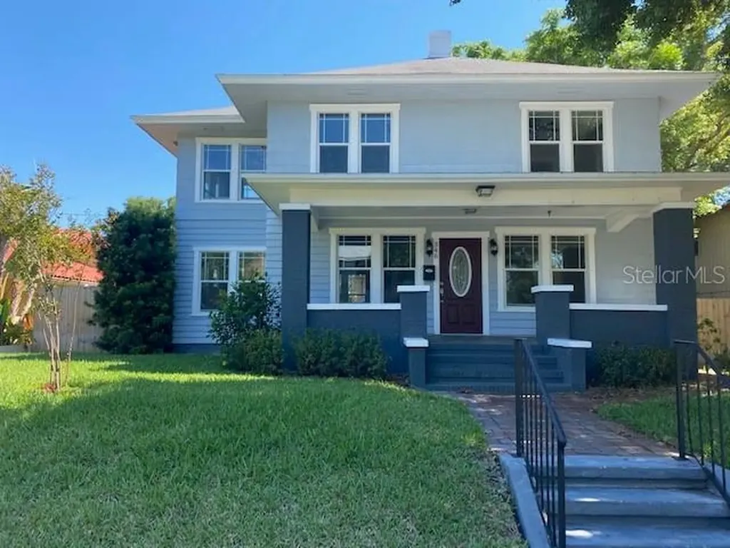 346 20th Avenue NE St Petersburg FL 33704
