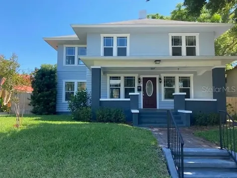 346 20th Avenue NE St Petersburg FL 33704