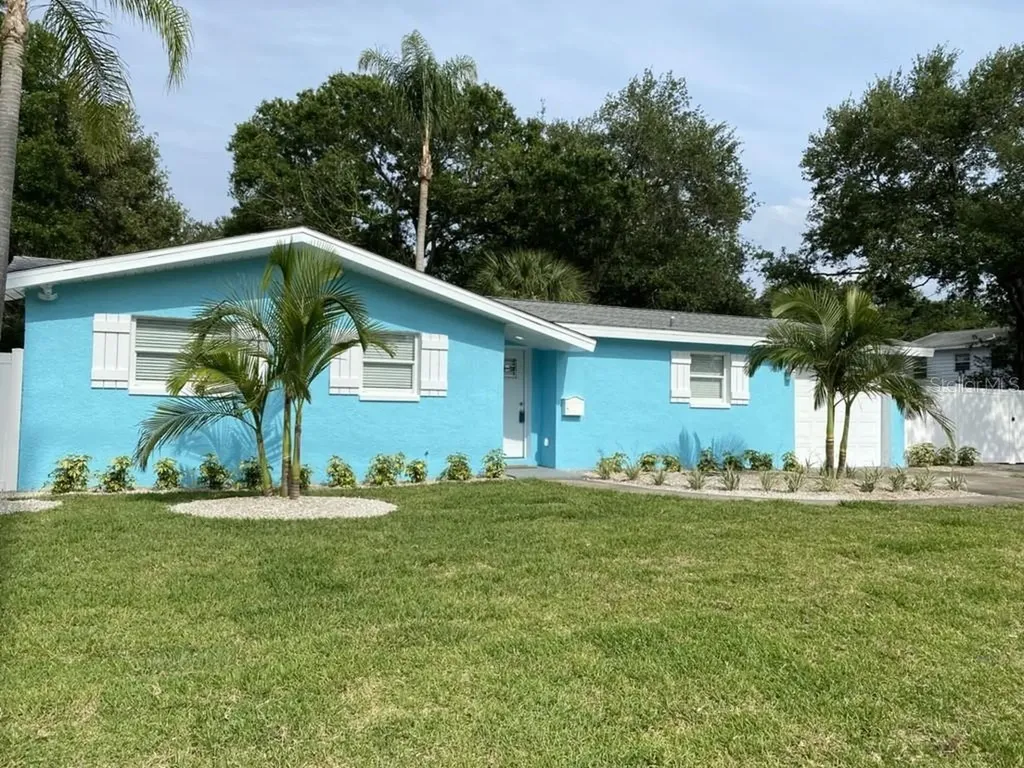 400 55th Street S St Petersburg FL 33707