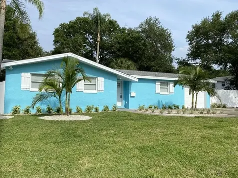 400 55th Street S St Petersburg FL 33707