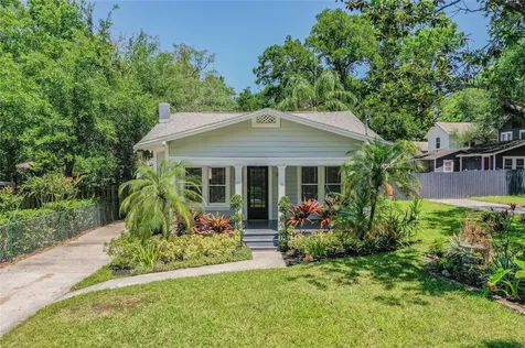 325 W Frierson Avenue Tampa FL 33603