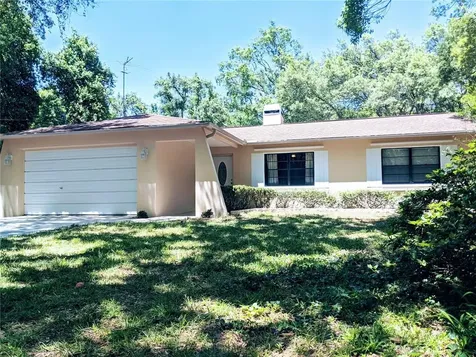 16533 Crossandra Lane Spring Hill FL 34610