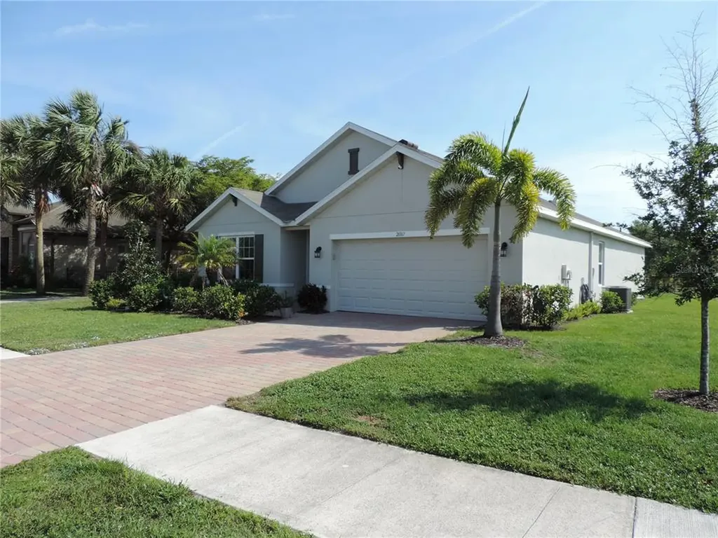 28167 Arrowhead Circle Punta Gorda FL 33982