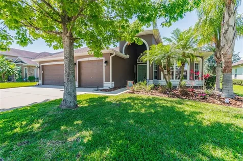 4715 Pointe O Woods Drive Wesley Chapel FL 33543