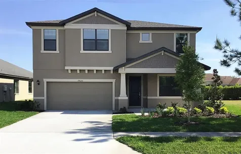 19630 Hidden Glen Drive Land O Lakes FL 34638