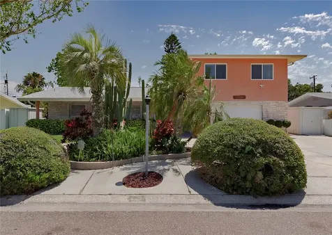 4256 49th Avenue S St Petersburg FL 33711