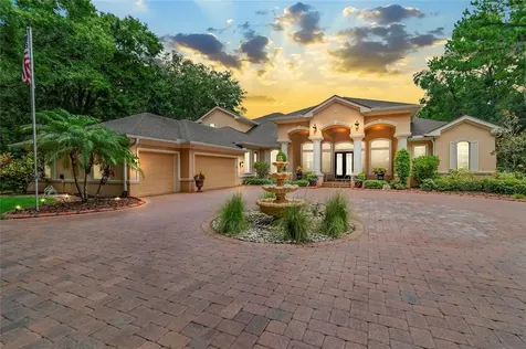 4119 Banjo Lake Road Land O Lakes FL 34639