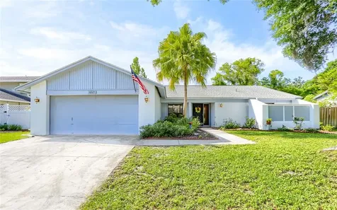 16325 Bonneville Drive Tampa FL 33624