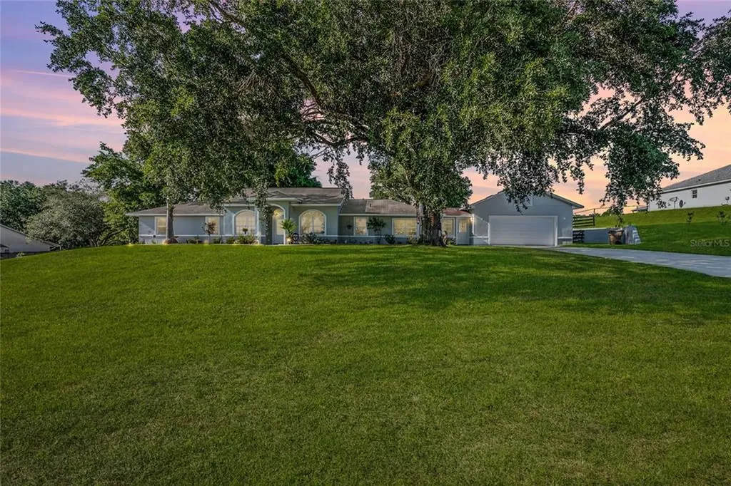 3635 Stephen Road Lady Lake FL 32159