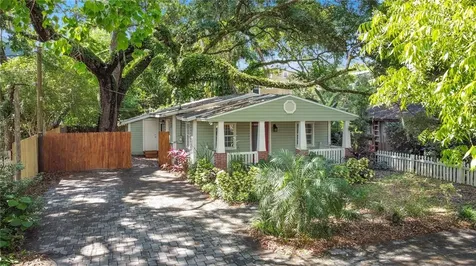 1104 E Anderson Street Orlando FL 32801
