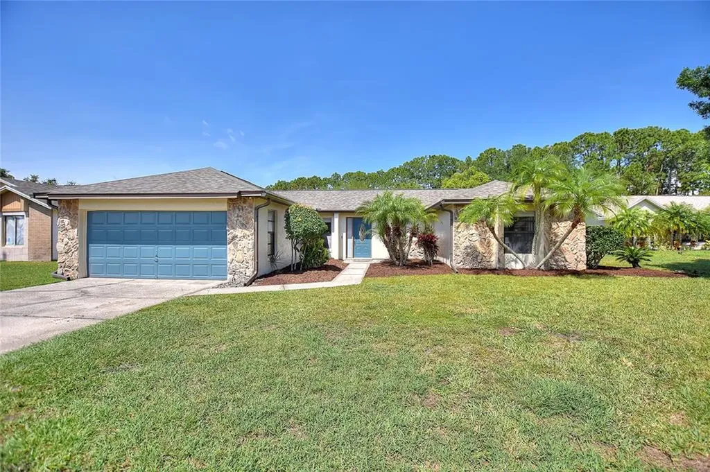 11914 Allamanda Court Orlando FL 32837