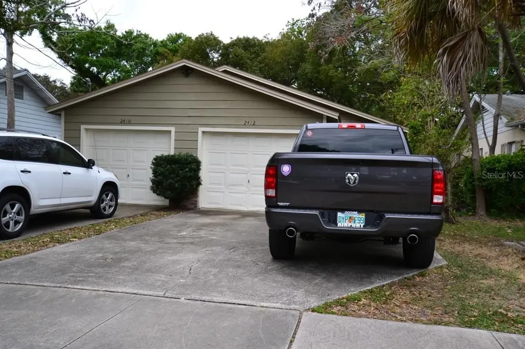 2410 Depauw Avenue Orlando FL 32804
