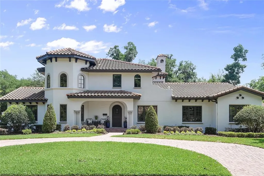 1144 Sunset Drive Winter Park FL 32789