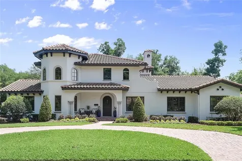 1144 Sunset Drive Winter Park FL 32789