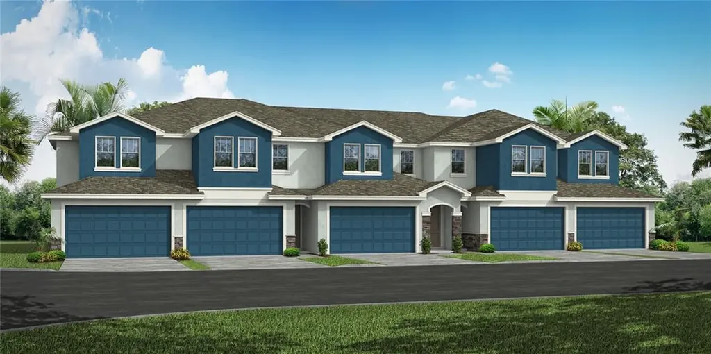1516 Caldera Court Clearwater FL 33756