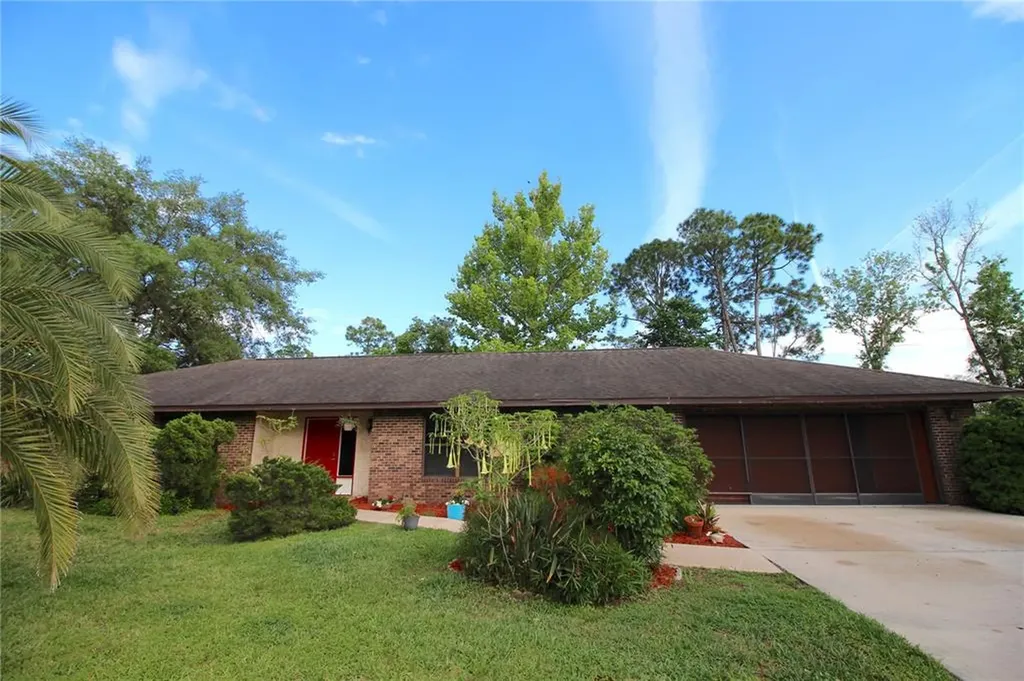 913 Warbler Court Port Orange FL 32127