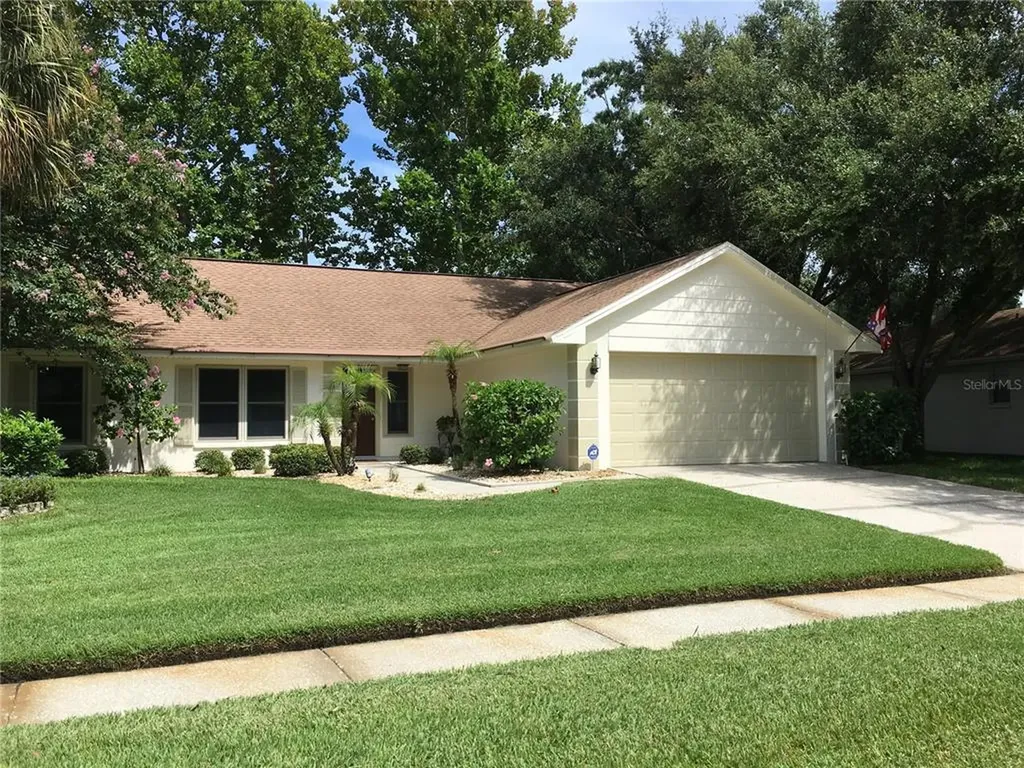 15018 Southfork Drive Tampa FL 33624
