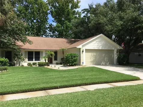 15018 Southfork Drive Tampa FL 33624