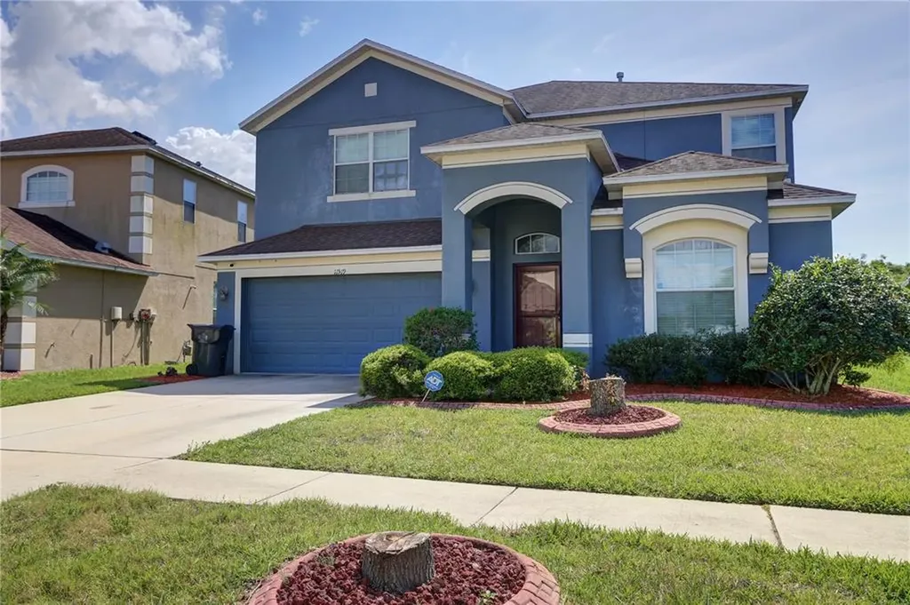 11519 Weston Course Loop Riverview FL 33579