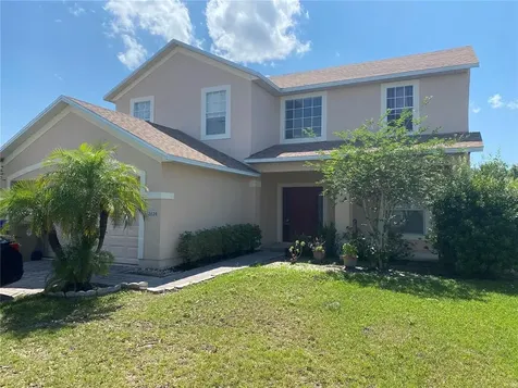2828 Sweetspire Circle Kissimmee FL 34746