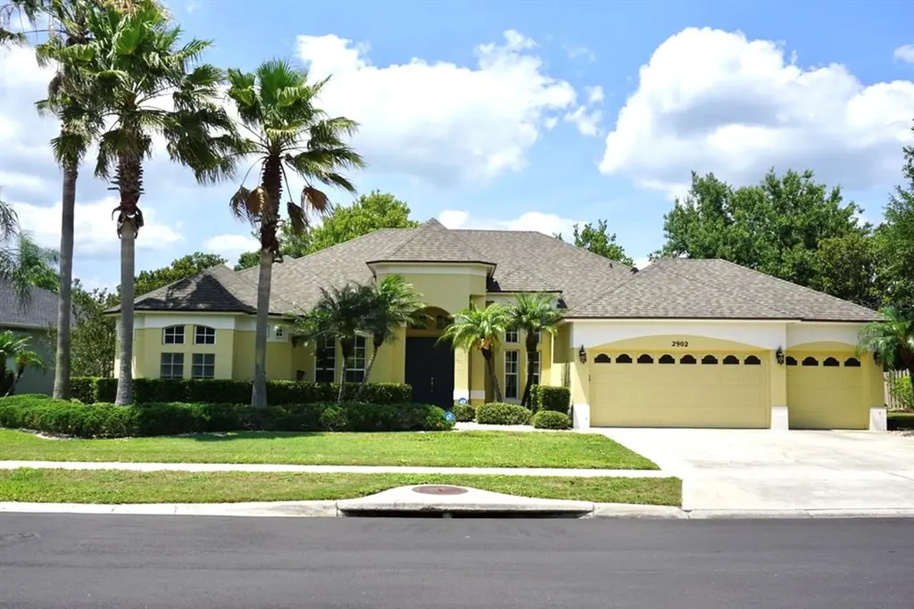 2902 Oak Bluff Way Oviedo FL 32765