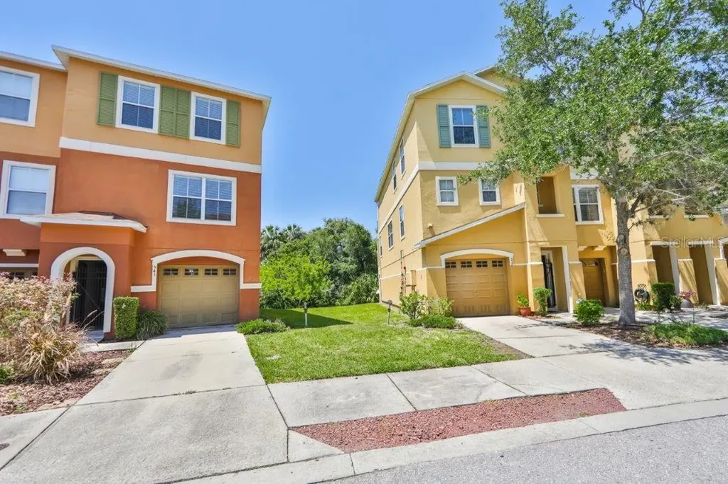 543 Vincinda Crest Way Tampa FL 33619