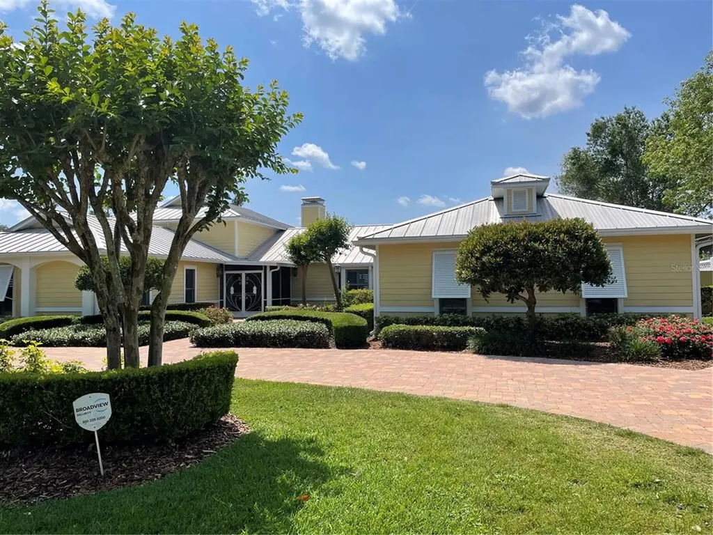 995 W Lakeshore Drive Clermont FL 34711