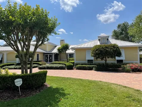 995 W Lakeshore Drive Clermont FL 34711