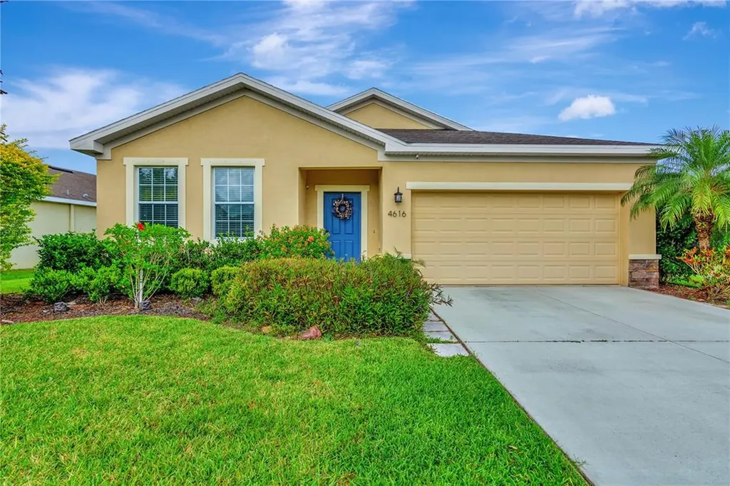 4616 Halls Mill Crossing Ellenton FL 34222