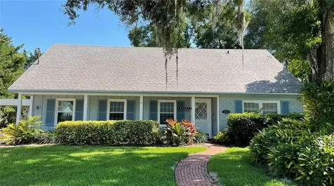 2812 Linthicum Place Tampa FL 33618