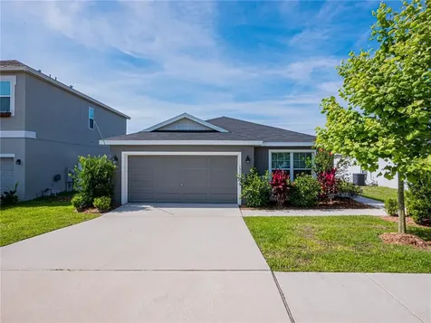1511 Woodlark Drive Haines City FL 33844