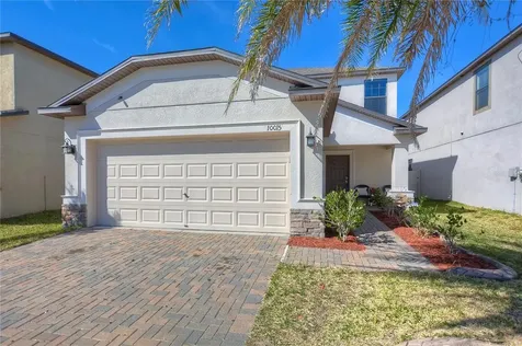 10015 Newminster Loop Ruskin FL 33573