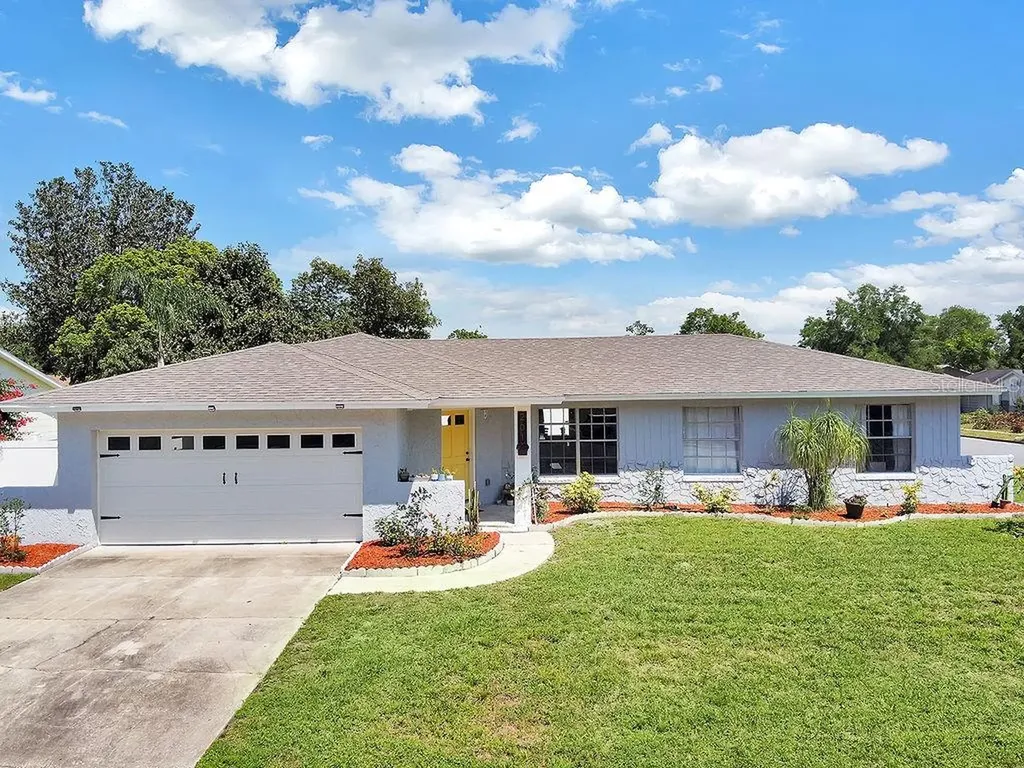 201 Sir Lawrence Drive Sanford FL 32773