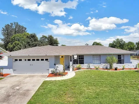 201 Sir Lawrence Drive Sanford FL 32773