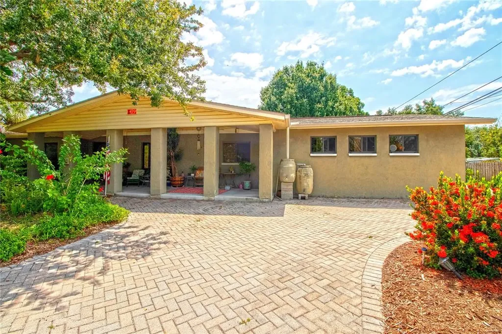4291 Cherry Street NE St Petersburg FL 33703
