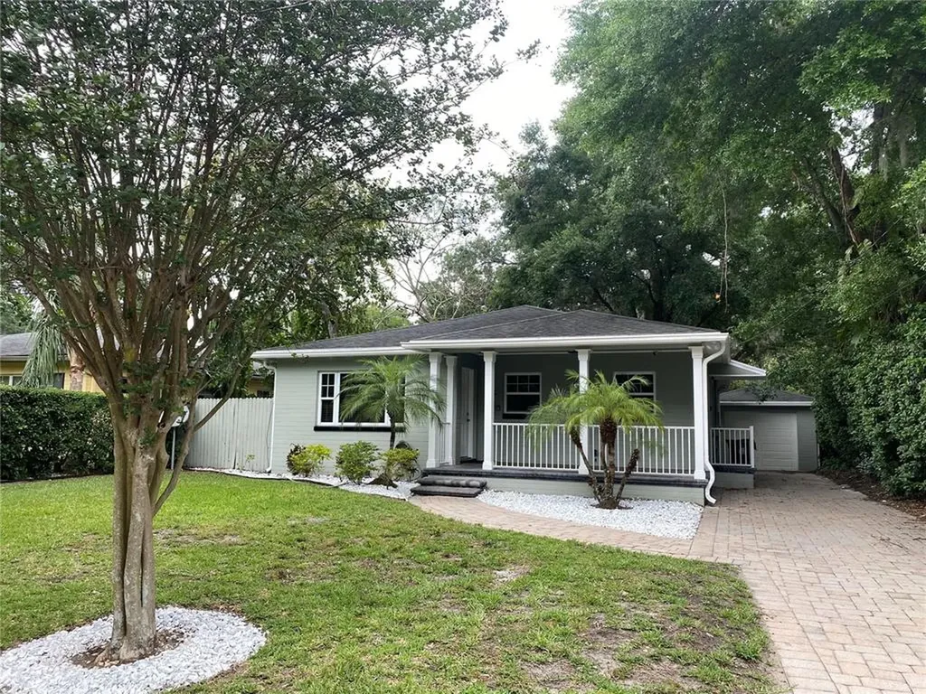 735 Seminole Avenue Orlando FL 32804