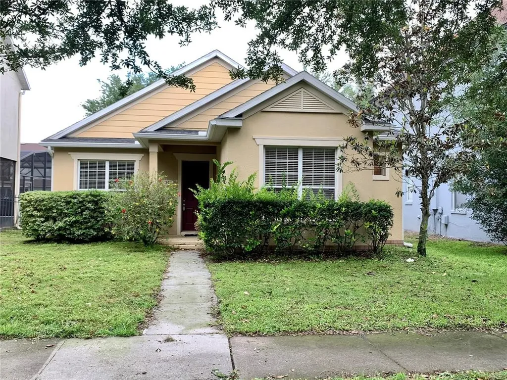 5344 Lemon Twist Lane Windermere FL 34786