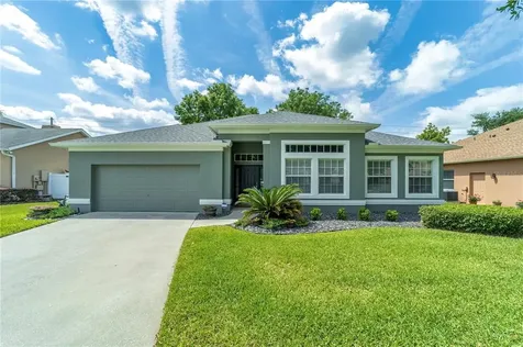 427 Lake Amberleigh Drive Winter Garden FL 34787