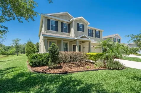 23908 San Giovanni Drive Land O Lakes FL 34639