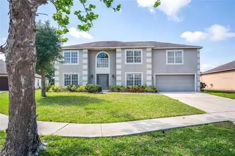 2265 Paria Lane Kissimmee FL 34758