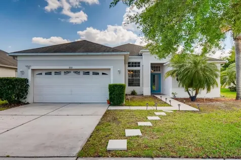 3201 Donington Castle Lane Land O Lakes FL 34638