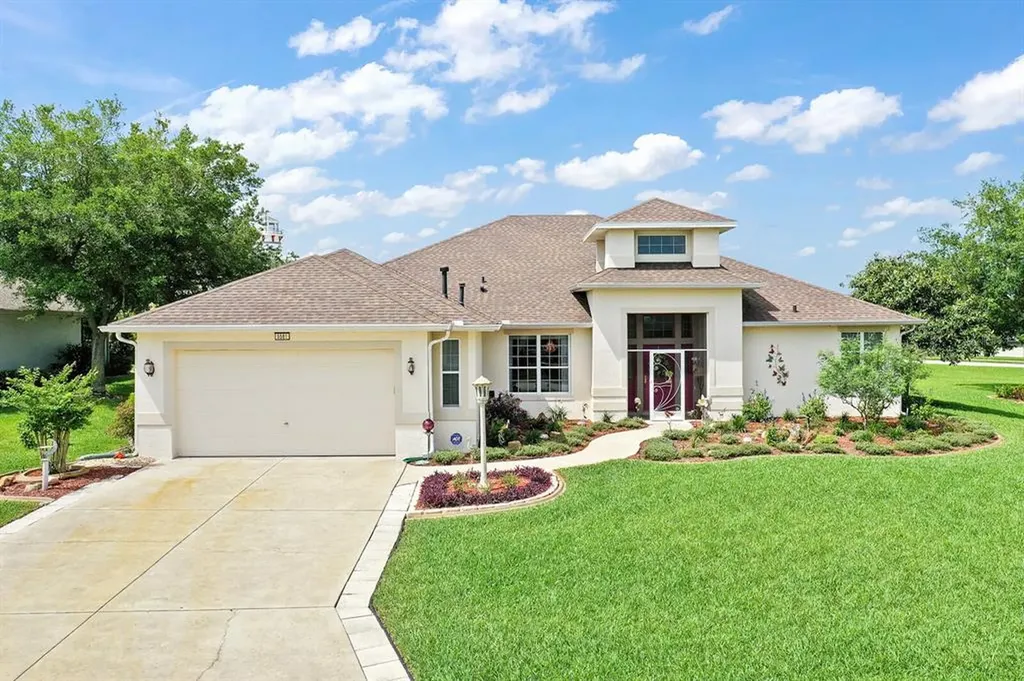 5581 Gulf Stream Street Tavares FL 32778