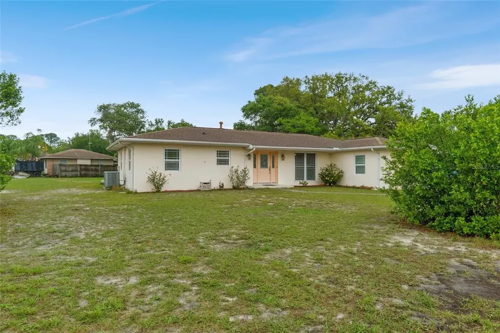 6205 Kimball Court Spring Hill FL 34606