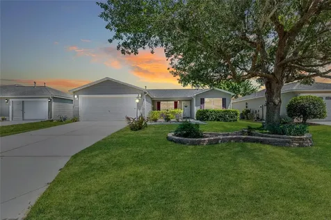 1987 Orangeburg Terrace The Villages FL 32162