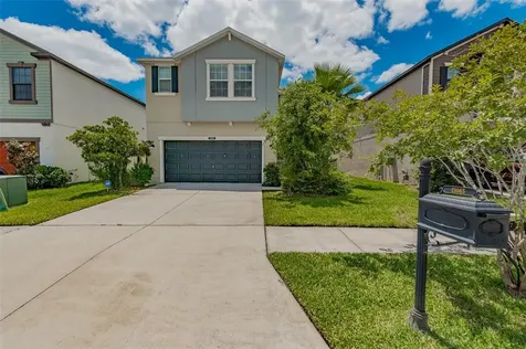 21065 Wistful Yearn Drive Land O Lakes FL 34637