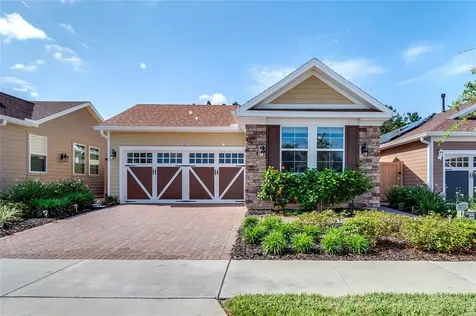 350 Alcove Drive Groveland FL 34736