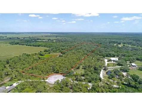 30730 Saddlebag Trail Myakka City FL 34251