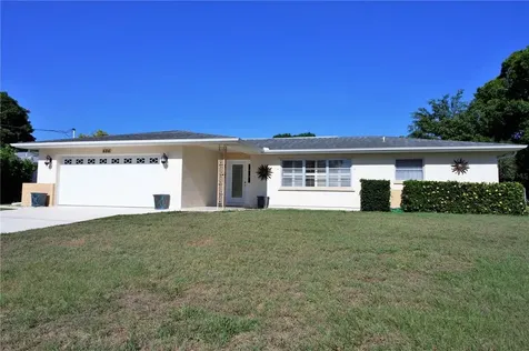 484 E Shade Drive Venice FL 34293