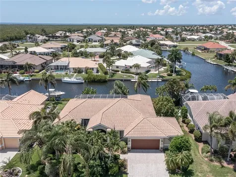 1315 Casey Key Drive Punta Gorda FL 33950